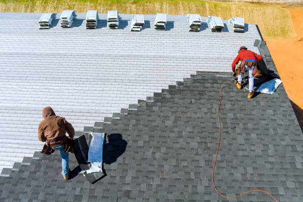 Quick and Trustworthy Emergency Roof Repair Services in York, PA