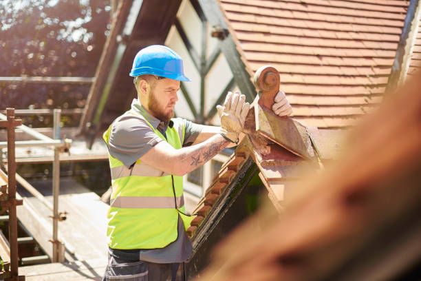 Best Commercial Roofing Services  in York, PA