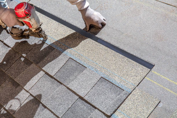 Best Residential Roofing Contractor  in York, PA