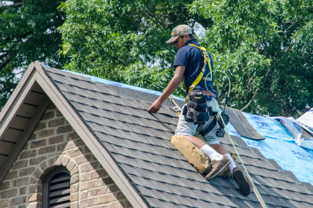 Best Residential Roofing Contractor  in York, PA